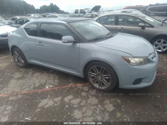 SCION TC 2011 jtkjf5c78b3011959