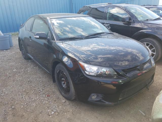 TOYOTA SCION TC 2011 jtkjf5c78b3012013