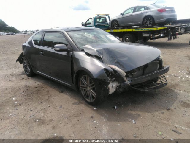 SCION TC 2011 jtkjf5c78b3012318