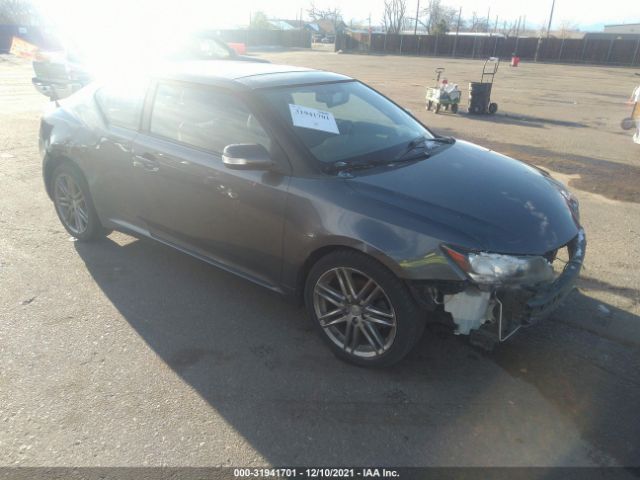 SCION TC 2011 jtkjf5c78b3013002