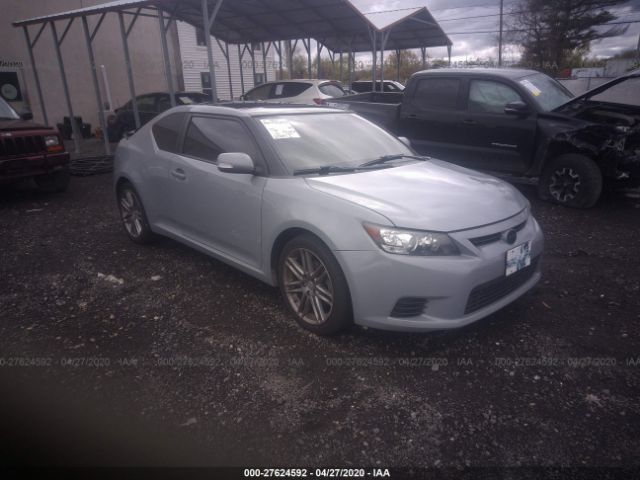 SCION TC 2011 jtkjf5c78b3013713