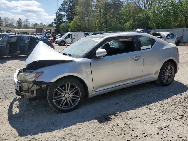 TOYOTA SCION TC 2011 jtkjf5c78b3013937