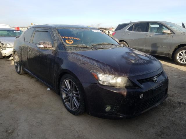 TOYOTA SCION TC 2011 jtkjf5c78b3014800