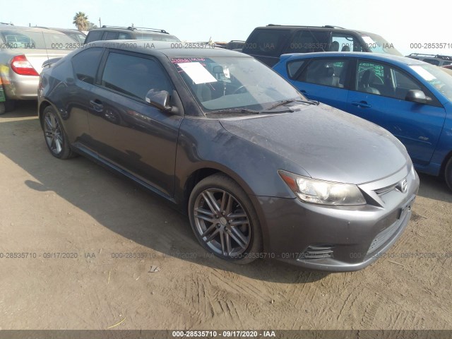 SCION TC 2011 jtkjf5c78b3015851