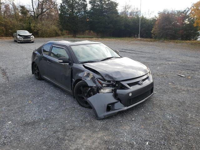 TOYOTA SCION TC 2011 jtkjf5c78b3016174