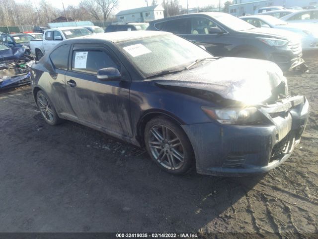 SCION TC 2011 jtkjf5c78b3017101