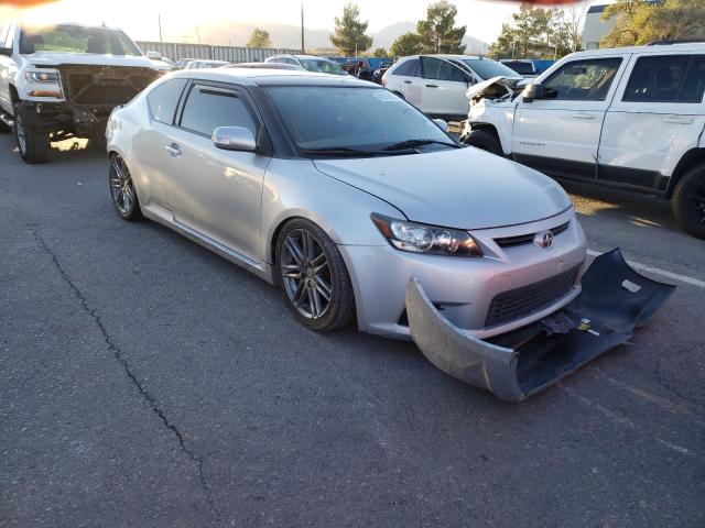 TOYOTA SCION TC 2011 jtkjf5c78b3017812