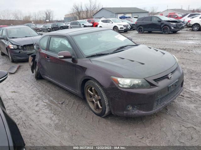 SCION TC 2011 jtkjf5c78b3018250