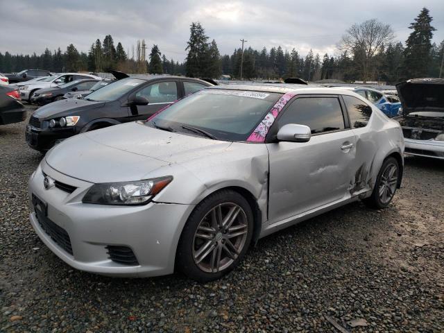 TOYOTA SCION TC 2011 jtkjf5c78b3018507