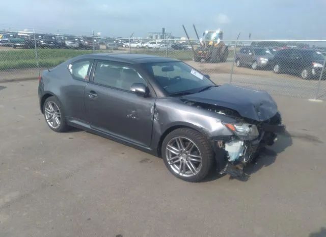 SCION TC 2011 jtkjf5c78b3018720