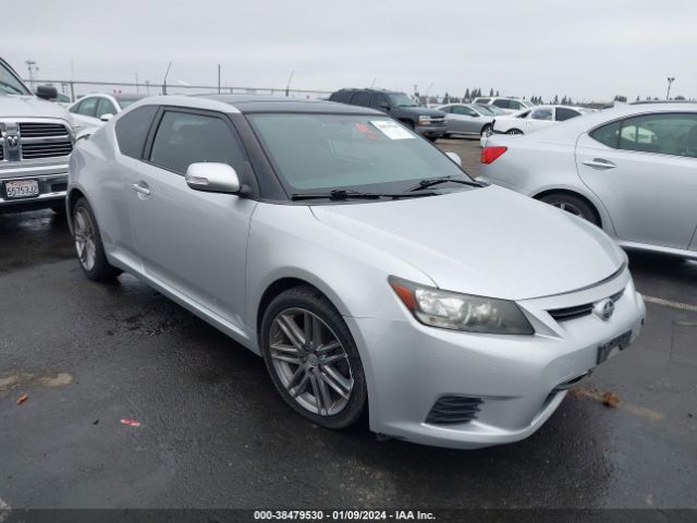 SCION TC 2011 jtkjf5c78b3018958