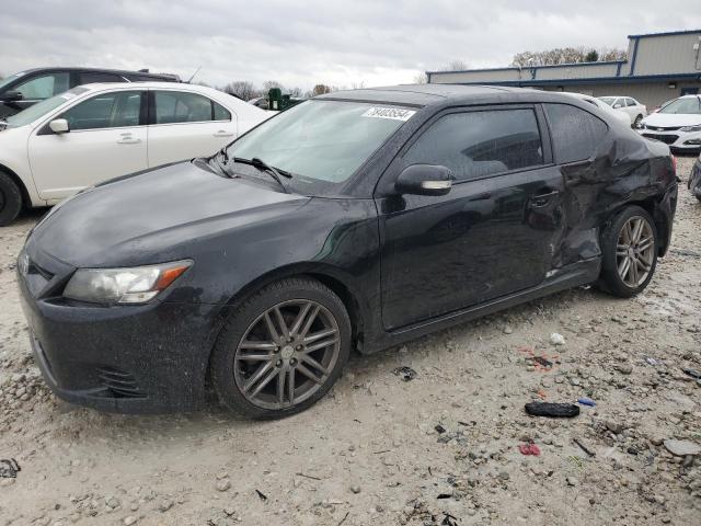 TOYOTA SCION TC 2011 jtkjf5c78b3019060