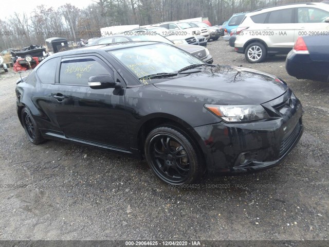 SCION TC 2011 jtkjf5c78b3019706