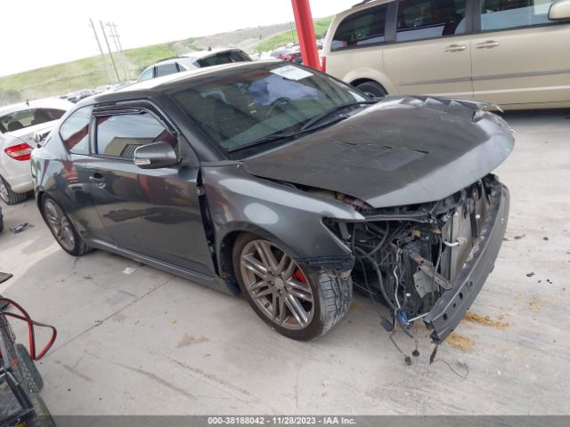 TOYOTA SCION TC 2011 jtkjf5c78b3020113