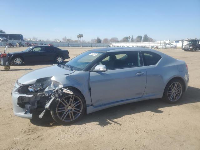 TOYOTA SCION TC 2011 jtkjf5c78b3020516