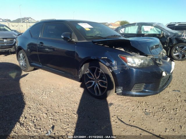 SCION TC 2011 jtkjf5c78b3022444