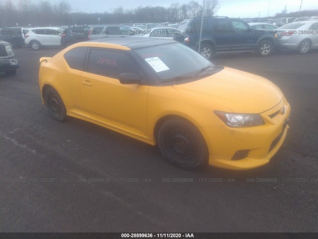 SCION TC 2012 jtkjf5c78c3023157