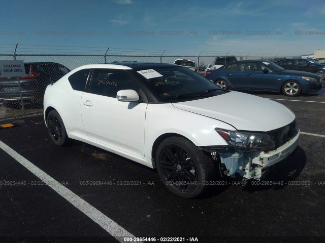 SCION TC 2012 jtkjf5c78c3023241