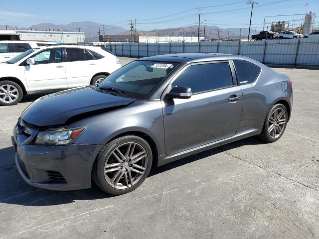 TOYOTA SCION TC 2012 jtkjf5c78c3023336