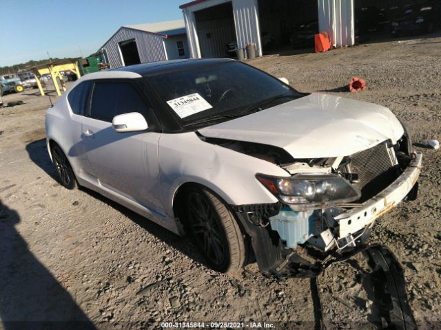 SCION TC 2012 jtkjf5c78c3023451