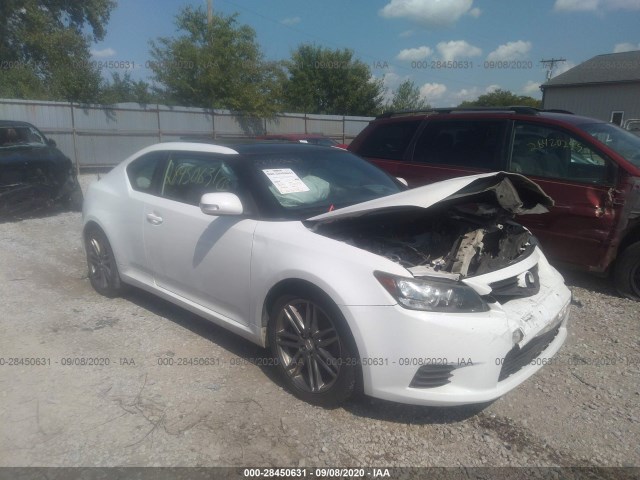 SCION TC 2012 jtkjf5c78c3023515