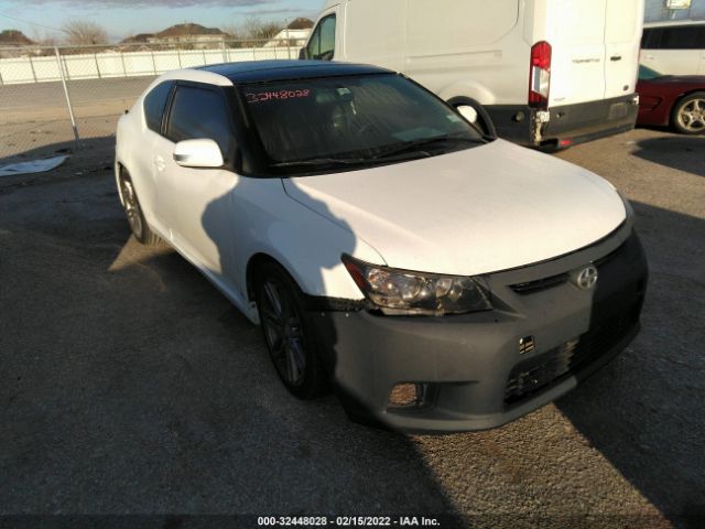 SCION TC 2012 jtkjf5c78c3023837