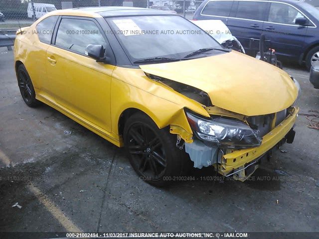 SCION TC 2012 jtkjf5c78c3024244