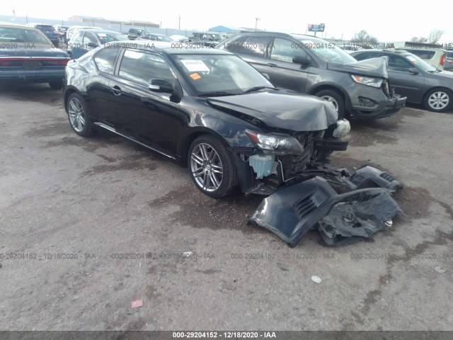 SCION TC 2012 jtkjf5c78c3024437