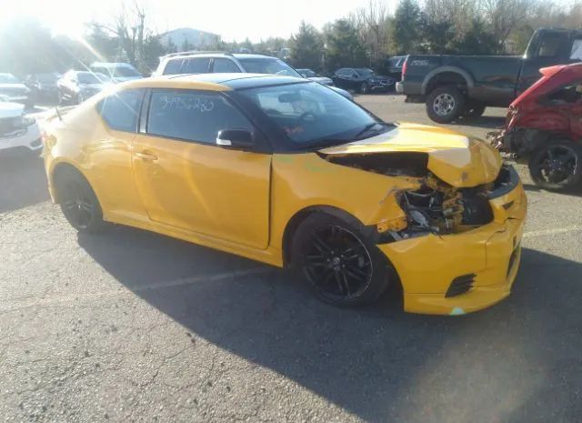 SCION TC 2012 jtkjf5c78c3024518