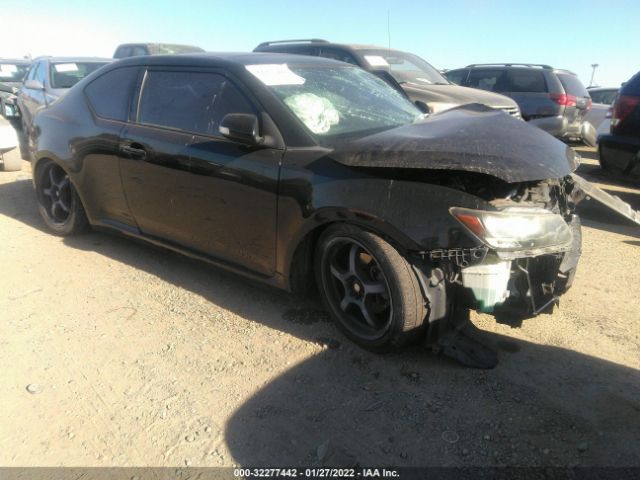 SCION TC 2012 jtkjf5c78c3024549