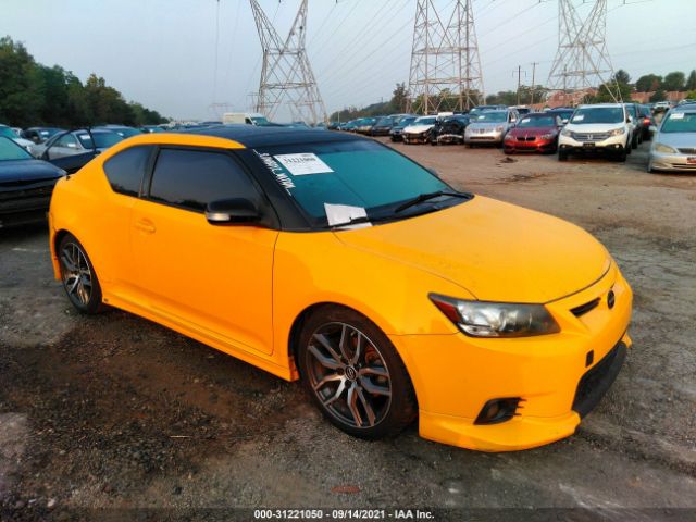 SCION TC 2012 jtkjf5c78c3024969