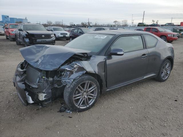 TOYOTA SCION TC 2012 jtkjf5c78c3025099