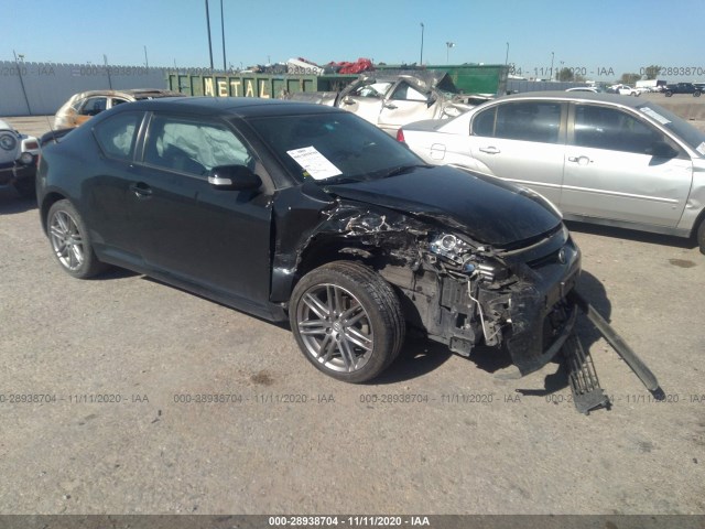 SCION TC 2012 jtkjf5c78c3025233