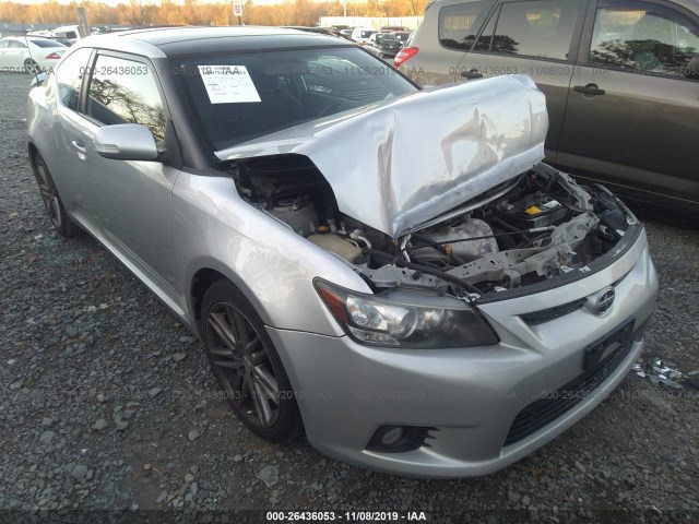 SCION TC 2012 jtkjf5c78c3025555