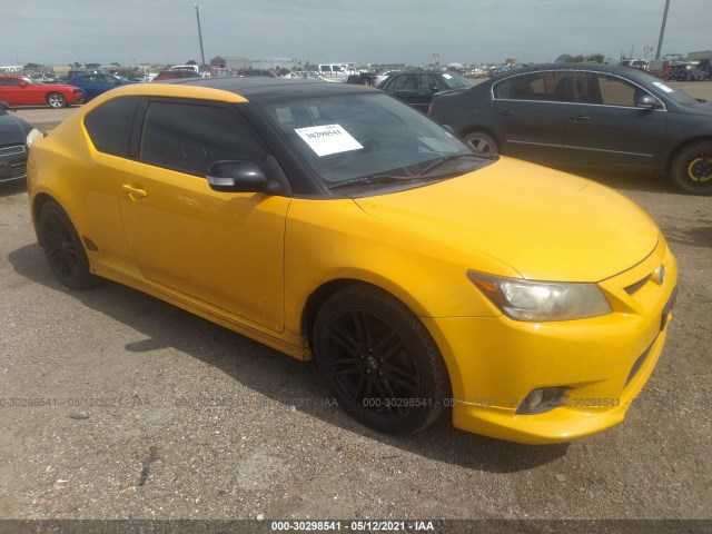 SCION TC 2012 jtkjf5c78c3025636