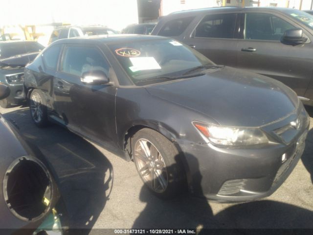 SCION TC 2012 jtkjf5c78c3025670