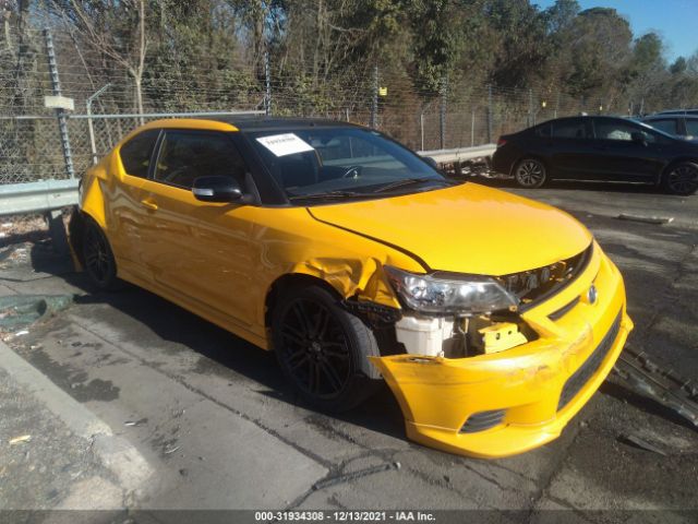 SCION TC 2012 jtkjf5c78c3025751