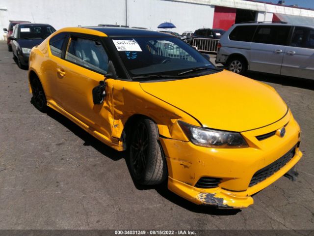 SCION TC 2012 jtkjf5c78c3025796