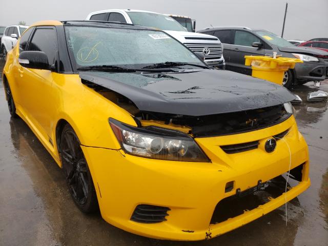 SCION TC 2012 jtkjf5c78c3026270