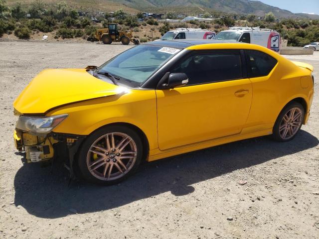 TOYOTA SCION TC 2012 jtkjf5c78c3026771