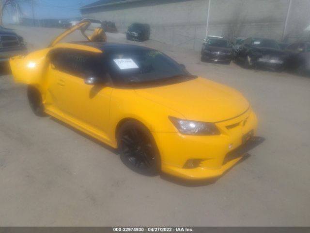 SCION TC 2012 jtkjf5c78c3027077