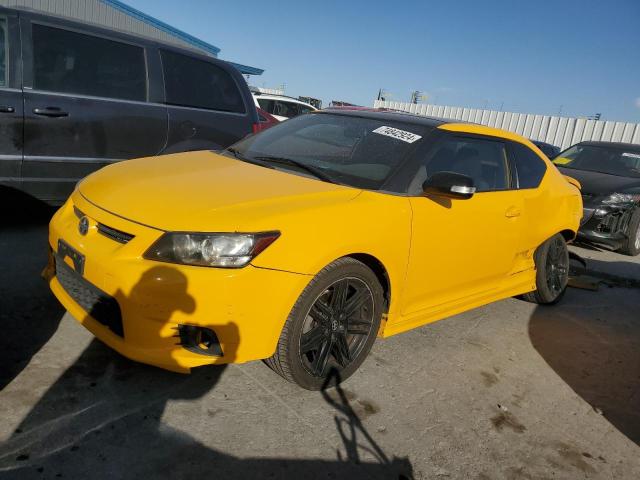 TOYOTA SCION TC 2012 jtkjf5c78c3028505