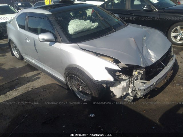 SCION TC 2012 jtkjf5c78c3028715