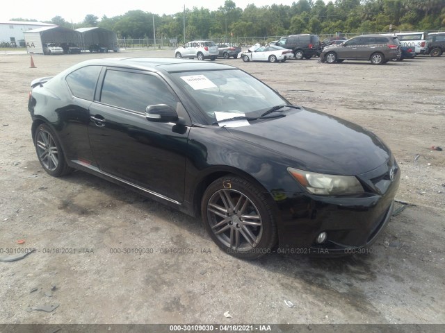 SCION TC 2012 jtkjf5c78c3029086