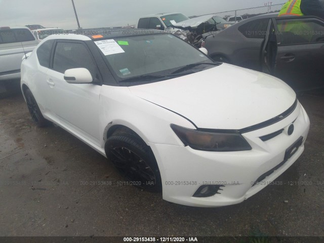 SCION TC 2012 jtkjf5c78c3029119