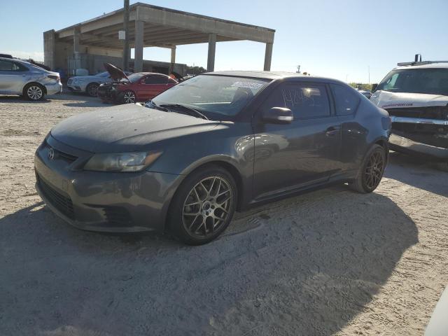 TOYOTA SCION TC 2012 jtkjf5c78c3029153