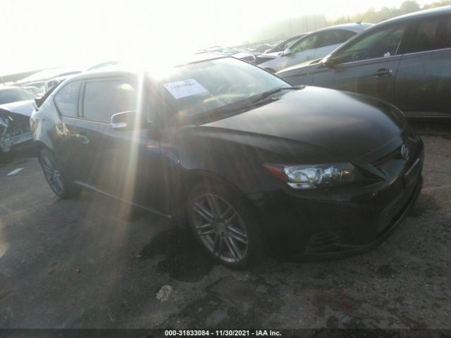 SCION TC 2012 jtkjf5c78c3031792