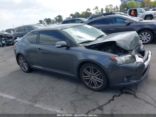 SCION TC 2012 jtkjf5c78c3033011