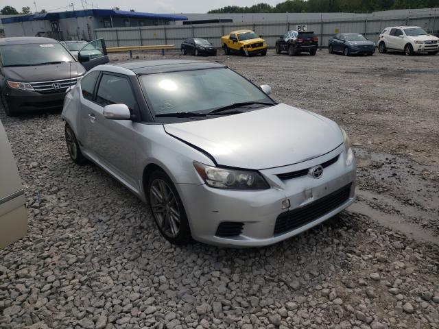 TOYOTA SCION TC 2012 jtkjf5c78c3033168