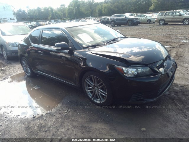 SCION TC 2012 jtkjf5c78c3033817